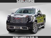 GMC Sierra - DENALI | All-In Prijs | 6, 2 V8 Full Option | De Me