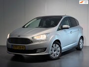 Ford C-Max - 1.5 Titanium /Clima/Cruise/PANO/Keyless/CarPlay