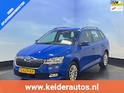 Skoda Fabia - Combi 1.0 TSI Ambition Airco | Cruise | PDC