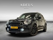 MINI Countryman - Mini 1.5 Cooper S E ALL4 Black on Black