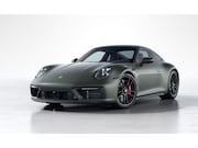 Porsche 911 - Carrera 4 GTS
