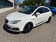 Seat Ibiza - SC 1.2 TSI Armin LEER CLIMA CRUISE TRHK NAP