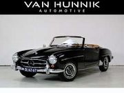 Mercedes-Benz 190-serie - 190 SL Cabriolet | Topstaat | Full restoration