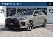BMW iX2 - eDrive20 M Sport / Panoramadak / Trekhaak / Sports
