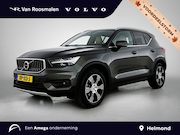 Volvo XC40 - 1.5 T3 Inscription | Trekhaak | Lederen bekleding | Stoelver