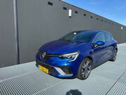 Renault Clio - 1.6 Hybrid R.S. Line LED | 1e Eigenaar | Adaptive Cruise | C