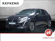 Peugeot e-208 - EV GT Pack 50kWh 136pk | Accu 88% | Achteruitrijcamera | Sto