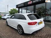 Audi RS4 - Avant 4.2 FSI quattro 2012 MOT+BAK REVISIE 30K NWST