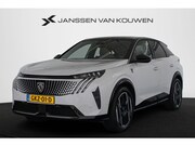 Peugeot e-3008 - GT Avantage 210 73 kWh Stuur-Stoelverwarming FOCAL 360-Camer