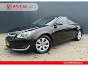 Opel Insignia - 1.6 CDTI EcoFLEX Business+ XENON LEER LED NAVI CRUISE ECC TR