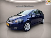 Volkswagen Golf Plus - 1.4 TSI Trendline Automaat, Stoelverwarming, Trekhaak, Cruis