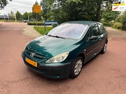 Peugeot 307 - 1.4 XR| Centraal | NAP|