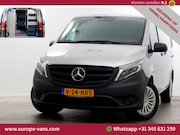 Mercedes-Benz Vito - 114 CDI 136pk Compact 9G Automaat 2x Schuifdeur/LED/Camera/I