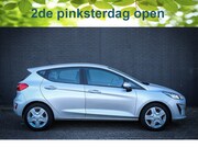 Ford Fiesta - 1.1 Trend Net binnen - Nu al te bezichtigen