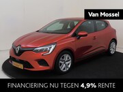 Renault Clio - 1.0 TCe Bi-Fuel Zen | Airco | Apple Carplay & Android Auto |
