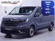 Renault Trafic - 2.0 dC1 150 pk Dubbel Cabine BPM vrij Airco Camera Apple Car