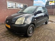 Kia Picanto - 1.0 LXE 5 deurs elektrisch pakket inruilkoopje