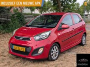 Kia Picanto - 1.0 CVVT Comfort Pack