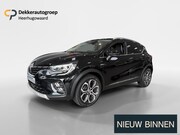 Renault Captur - 1.3 TCe 130 Intens Trekhaak