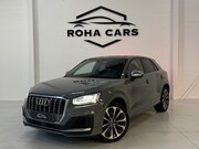 Audi Sq2 - 2.0 TFSI SQ2 PL Plus*Sterrenhemel*Camera