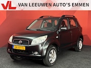 Daihatsu Terios - 1.5-16v Expedition 2WD | Automaat | Airco | Trekhaak | APK 1