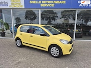 Skoda Citigo - 1.0 Greentech Arctic