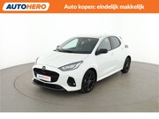 Mazda 2 Hybrid - 1.5 Homura |LY11043|