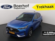 Ford Kuga - ST-Line X 2.5 PHEV 243 pk | Trekhaak | Winter Pack | AGR sto