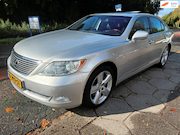 Lexus LS-Serie - LS 460 Executive V8 FULL OPTIONS