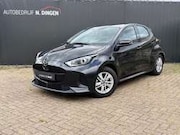 Mazda 2 - Hybrid 1.5 Centre-line camera stoelverwarming