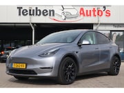 Tesla Model Y - Long Range AWD 75 kWh | SOH 95% | Full Self-Driving comp 3 |