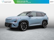 Kia EV5 - GT-Line Business Edition 81.4 kWh Panorama dak | Elektrische