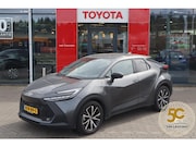 Toyota C-HR - 1.8 HYBRID 140 FIRST-EDITION STOEL/STUURVERW. P-SENSOREN EL-