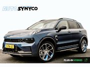 Lynk & Co 01 - 1.5 Plug-in Hybrid 262 Pk I Panoramadak I 75 km Elektrisch I