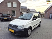 Fiat Panda - 1.1 Actual 5 Deurs hoge instap