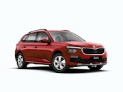 Skoda Kamiq - Selection 1.0 TSI 85 kW / 115 PK