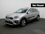 Kia Niro - 1.6 GDi PHEV ExecutiveLine | Schuif/Kanteldak | Lederen Bekl