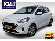 Hyundai i10 - 1.0 Comfort Smart Parkeer camera l Navigatie l Cruise contro