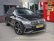 Volkswagen Tiguan - 1.4 TSI eHybrid R-Line Business / Pano / Keyless