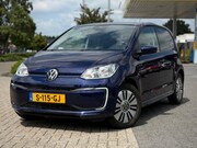 Volkswagen e-Up! - CAMERA CRUISE ECC STOELVERWARMING SOH 89%