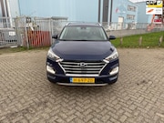 Hyundai Tucson - 1.6 CRDi 48V Comfort