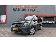 Mercedes-Benz Vito - Bestel 114 CDI Lang DC Comfort