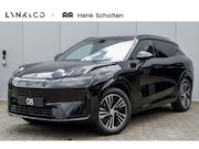 Lynk & Co 08 - 345PK Business Edition | Fiscale waarde €49.990 | 200km Hybr
