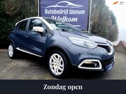 Renault Captur - 0.9 TCe Authentique Cruise control, LM velgen, PDC , enz.