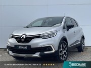 Renault Captur - 1.2 TCe Intens Navigatie | Trekhaak | Camera | Keyless entry