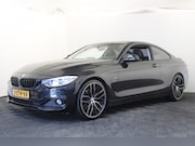 BMW 4-serie - 420i High Executive