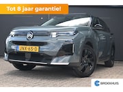 Citroën C5 Aircross - 1.2 Hybrid 145 Max Tot 8 Jaar Garantie! | Afn. Trekhaak | Sc