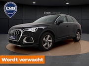 Audi Q3 - 35 TFSI Pro Line | Stoelverwarming | ACC | Parkeerhulp | LED