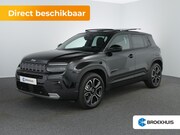 Jeep Avenger - Summit Automaat