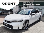 Honda Civic - 2.0 e:HEV Advance | Bose | El. Schuifkanteldak | Navi | Stoe
